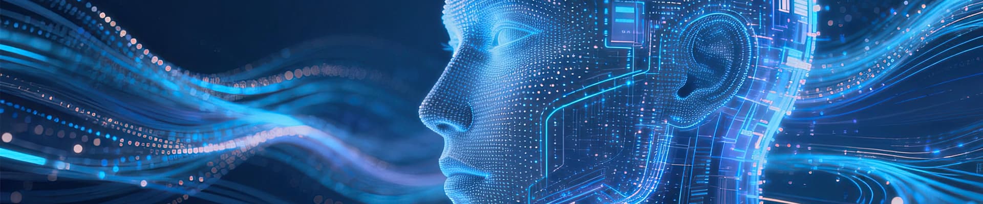 企业AI转型与效能咨询