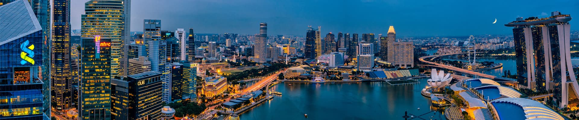 技术转移与国际合作