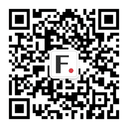 福润斯科技微信二维码