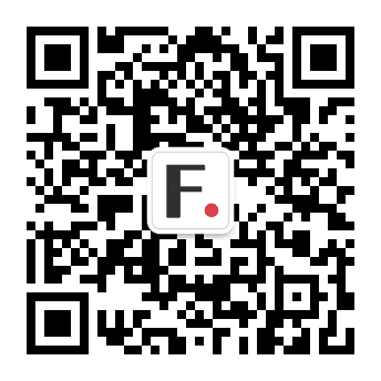 福润斯科技微信二维码